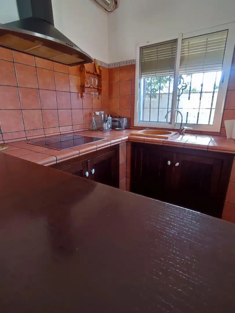 Chalet con piscina en venta en La Carlota, imagen 15