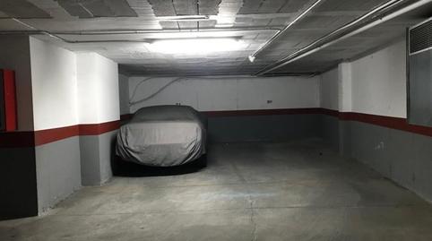 Photo 5 of Garage to rent in Avenida del Cid, Son Ferriol, Illes Balears