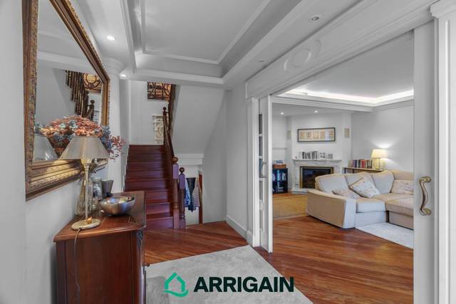 Casa adosada en Venta en Isidro Ansorena Kalea en Ibaeta