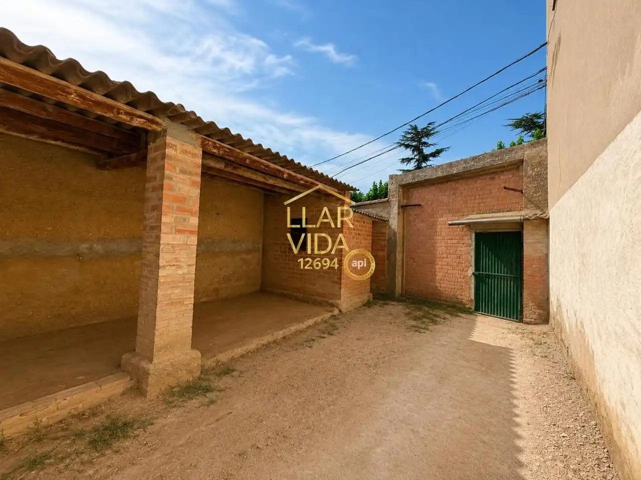 Casa con jardín en venta en De L'Ermita, imagen 2