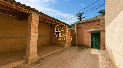 Foto 2 de Casa o xalet en venda a De L'ermita, Ivars d'Urgell, Lleida