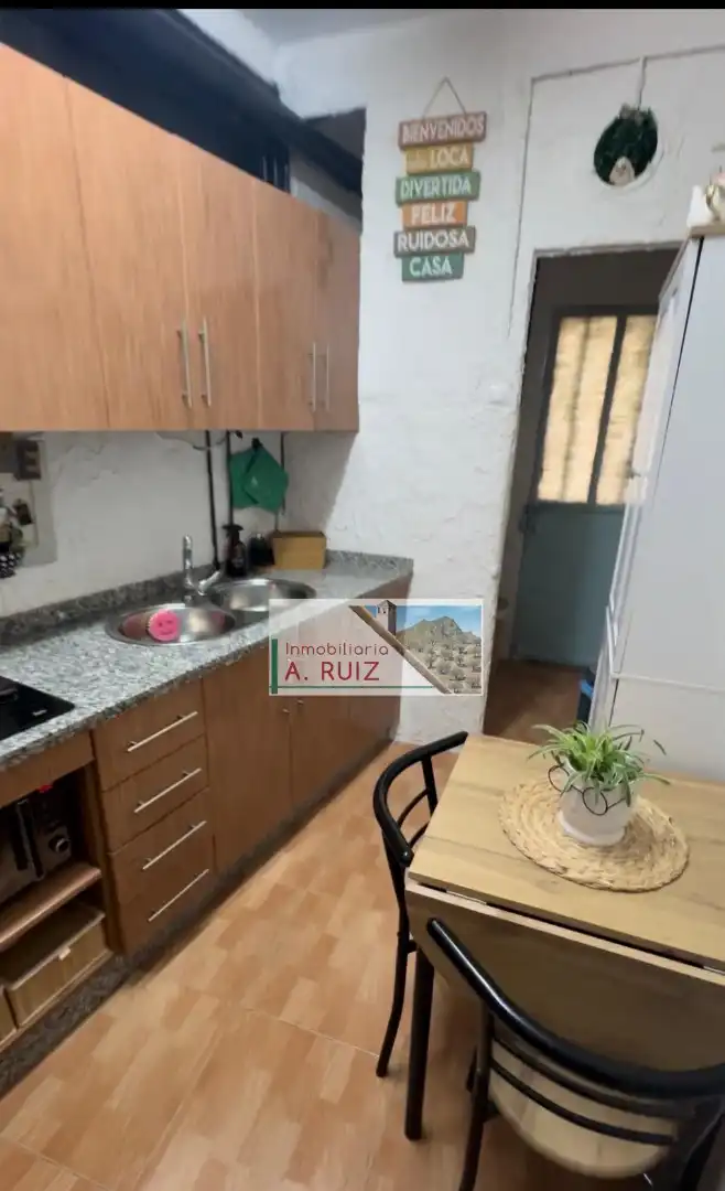 Flat for sale in Rute, imagen 4
