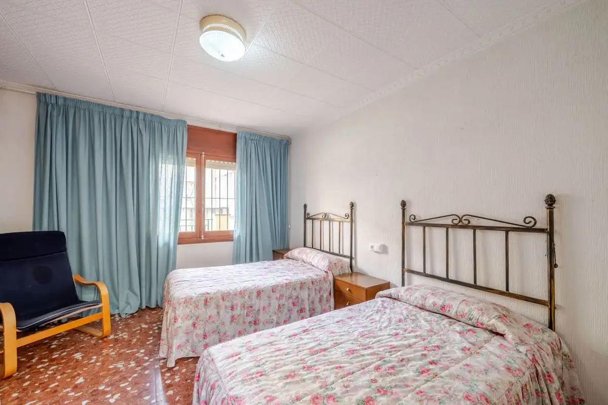 Maison avec terrasse à vendre à Carrer Mare de Déu de la Mercè, imagen 18