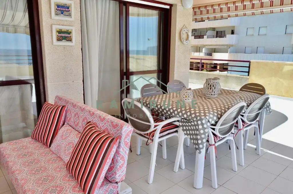 Apartamento de alquiler en llebeig, Zona Levante - Playa Fossa