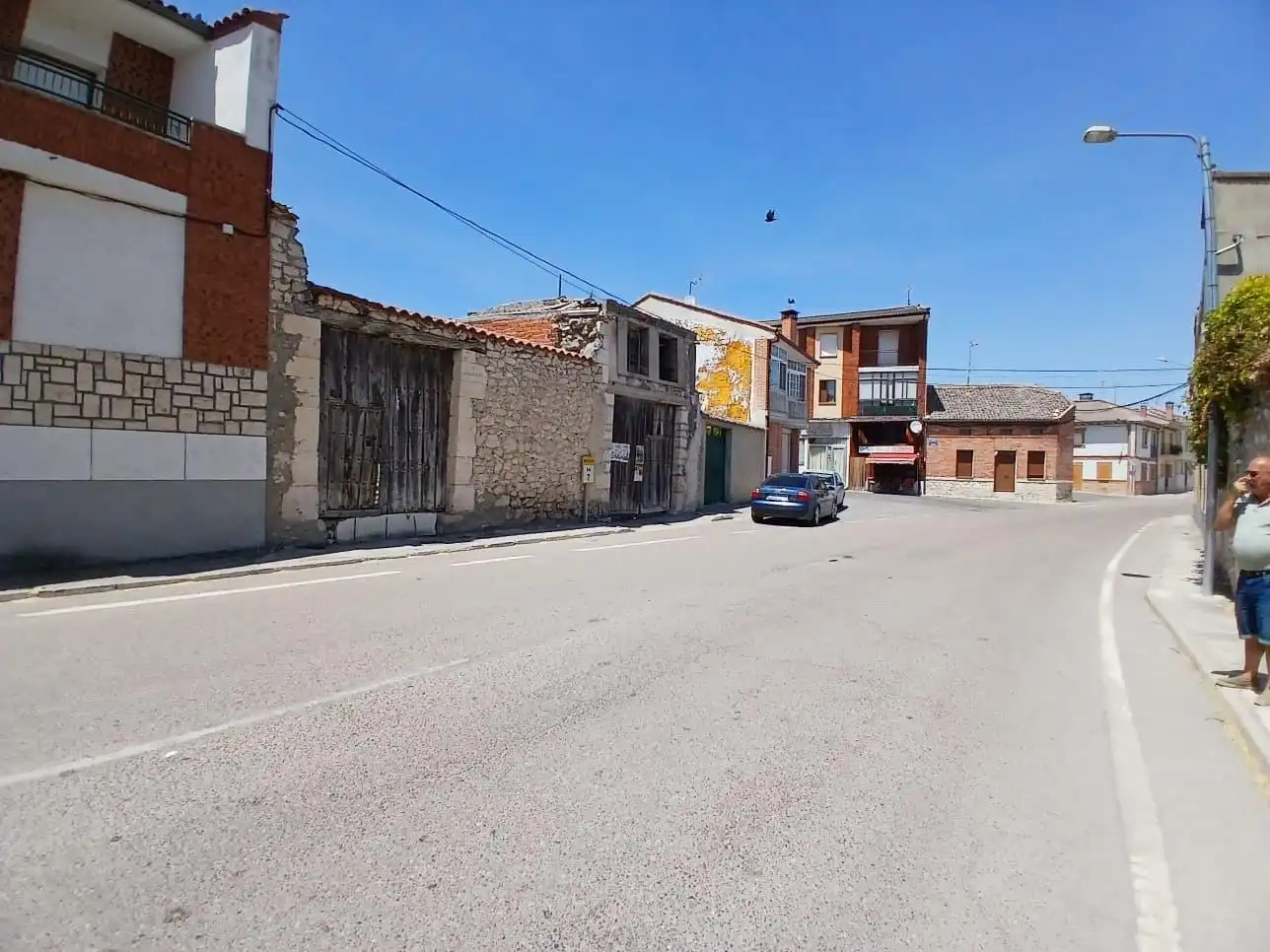 Terreny residencial en venda a Olombrada, imagen 9