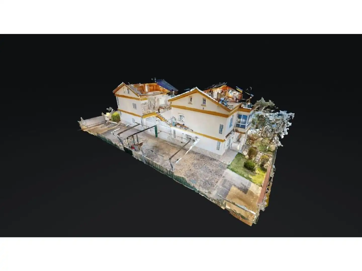Villa à vendre à de Marco Polo, imagen 122