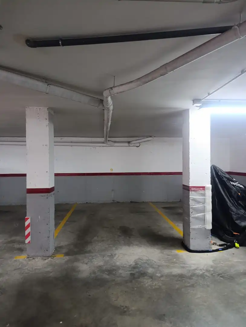Aparcamiento en venta en Santorcaz, imagen 19