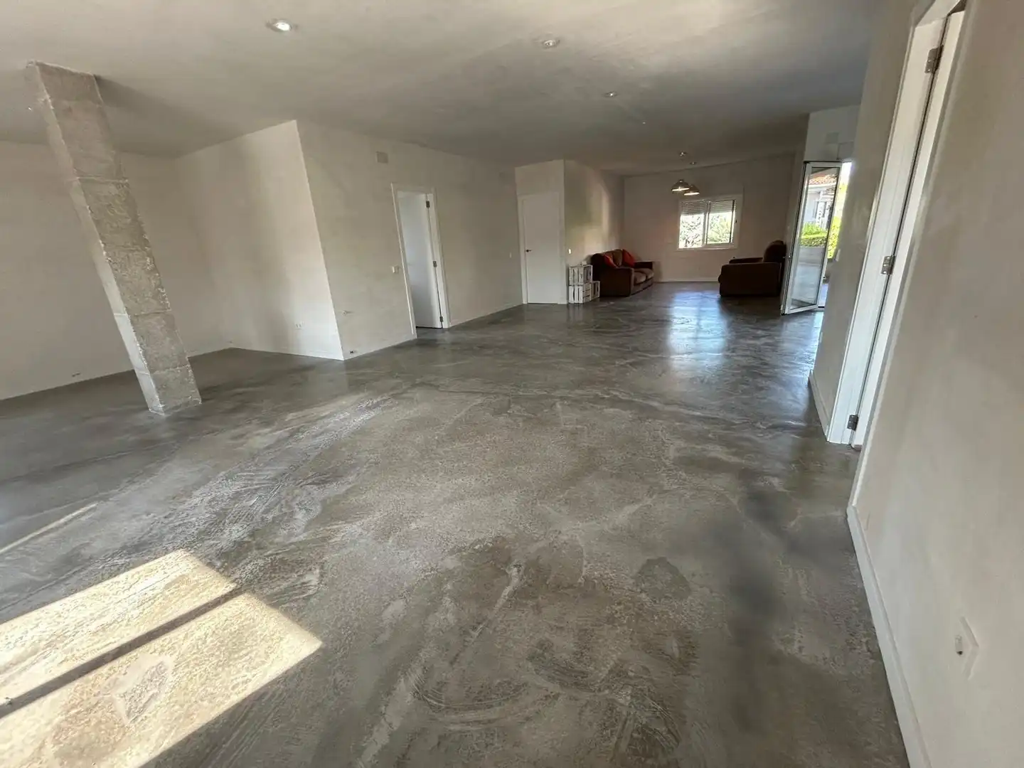 Casa o chalet en venta en La Font d'en Carròs con Aire acondicionado, Calefacción y Jardín privado