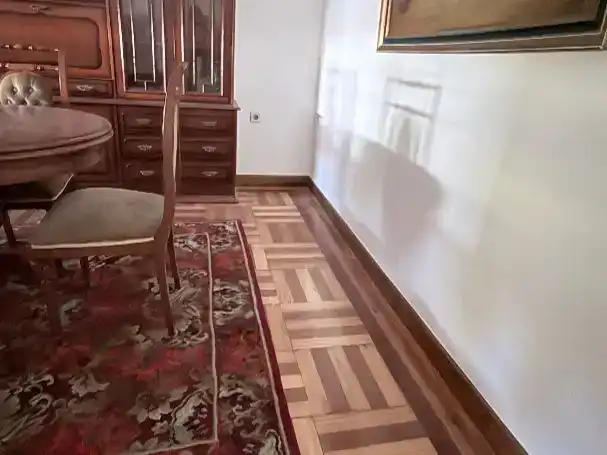 Menjador de Casa o xalet en venda en Pontevedra Capital 
