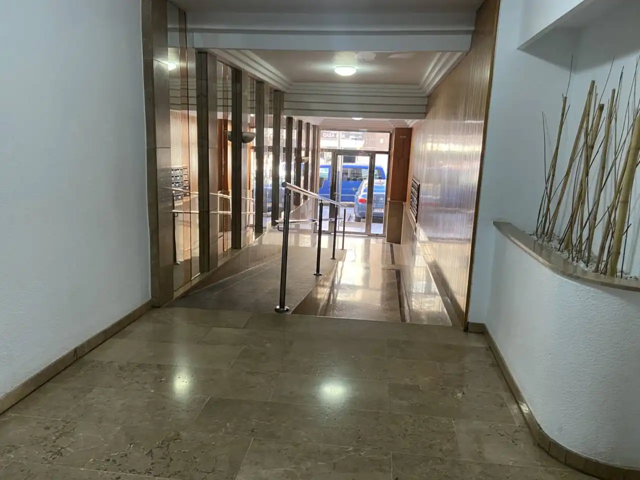 Piso en venta en Calle Sant Valeriano, Zona Avenida al Vedat