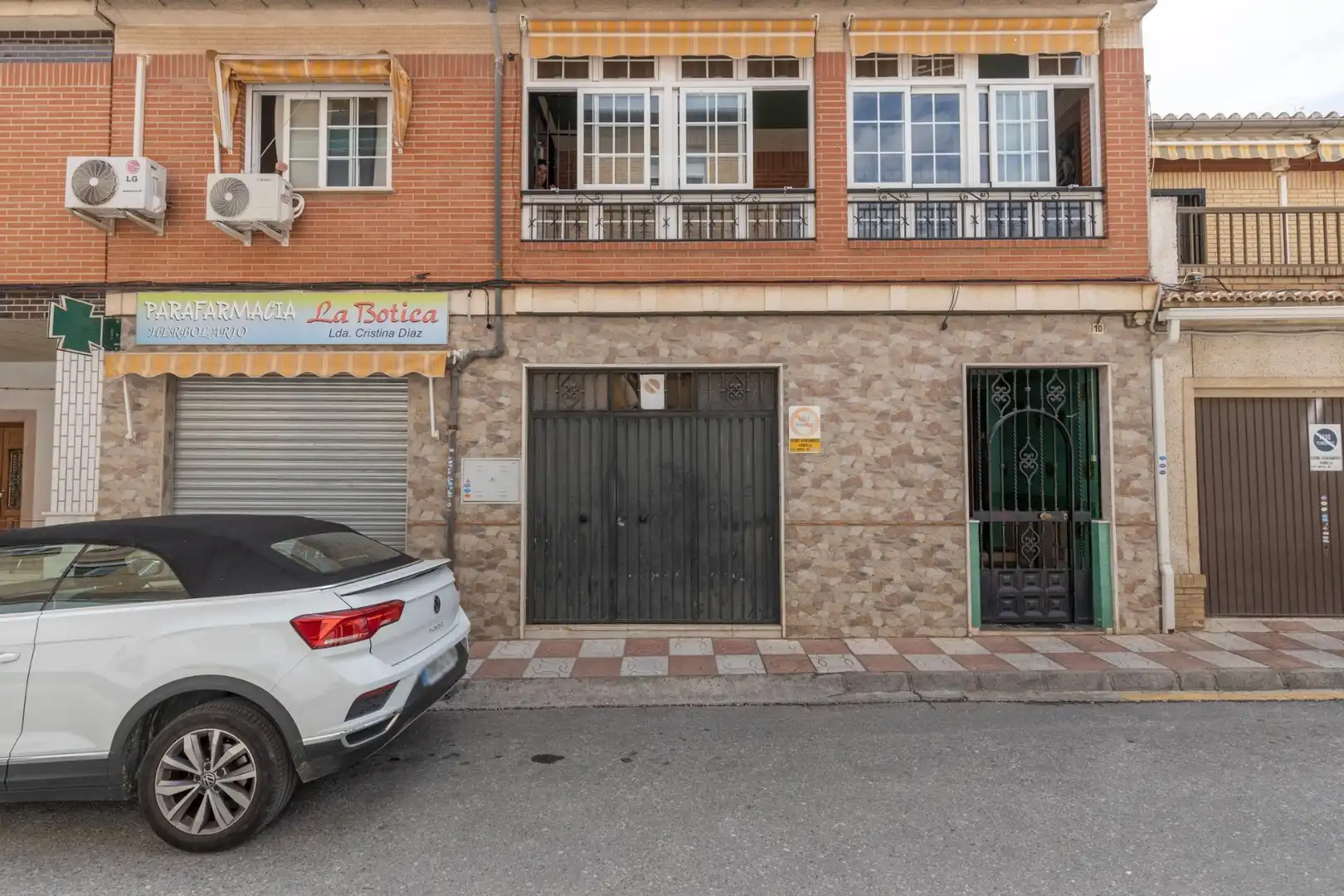 Casa o xalet en venda a San Miguel