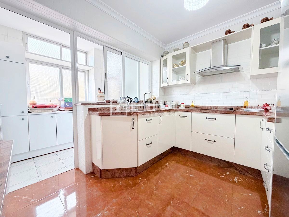 Piso en venta en de Almería, El Palo, Este