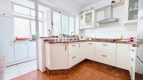 Foto 2 de Piso en venta en De Almería, El Palo, Málaga Capital