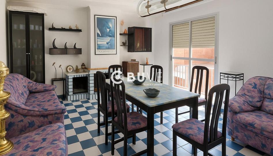 Photo 1 of Flat for sale in Nou de Octubre, Benicolet, Valencia