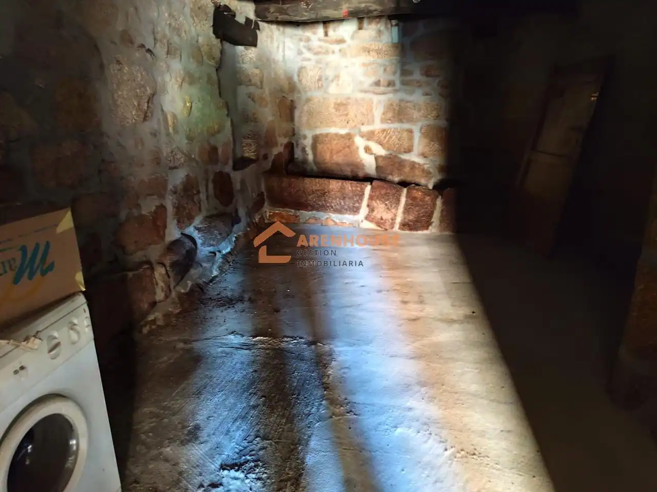 Casa amb terrassa en venda a Baños de Molgas, imagen 30