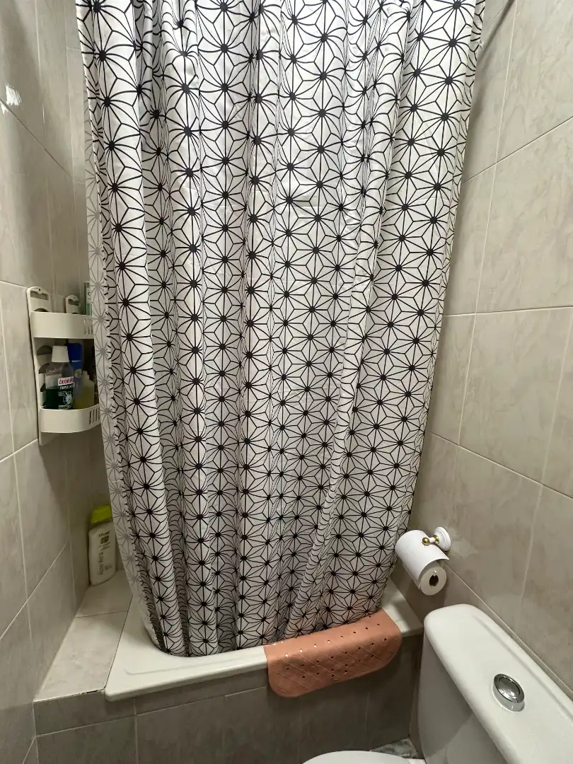 Baño de Piso en venta en Jódar con Aire acondicionado, Terraza y Trastero