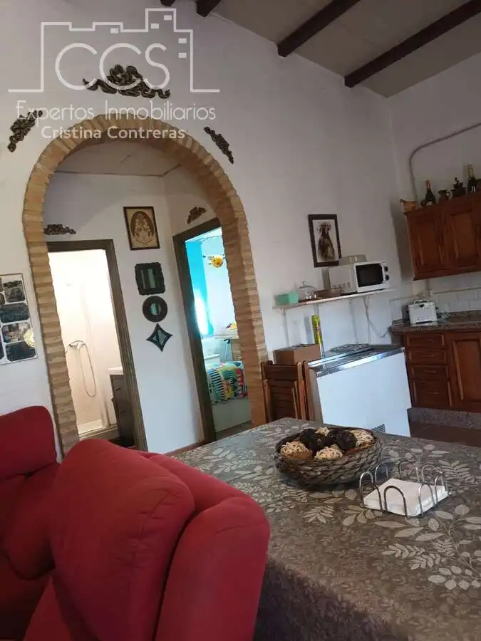 Casa rústica con jardín en venta en Almonte ciudad, imagen 9