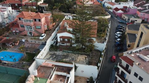 Foto 4 de Casa o xalet en venda a Monte Lentiscal - Las Meleguinas, Santa Brígida
