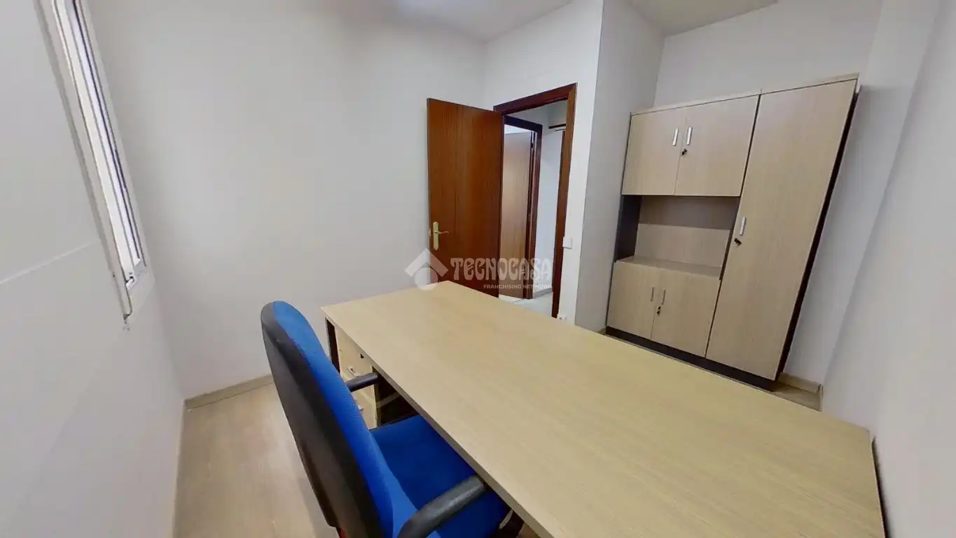 Pis en venda en Sabadell