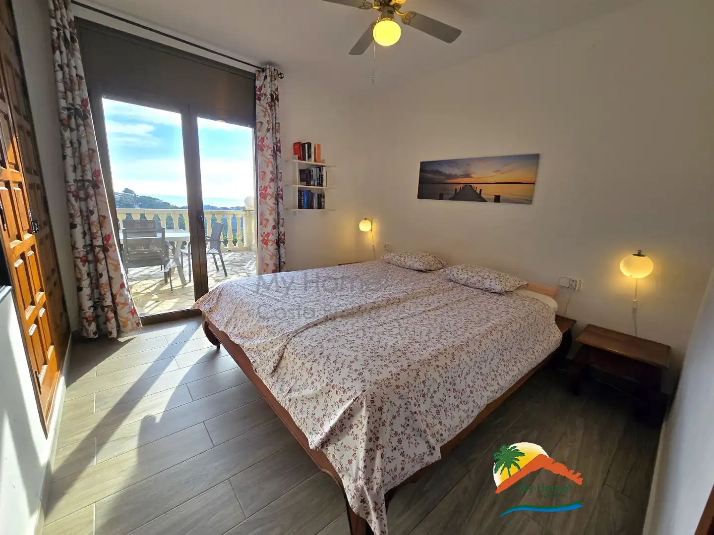 Villa avec terrasse à vendre à Serra Brava, imagen 26