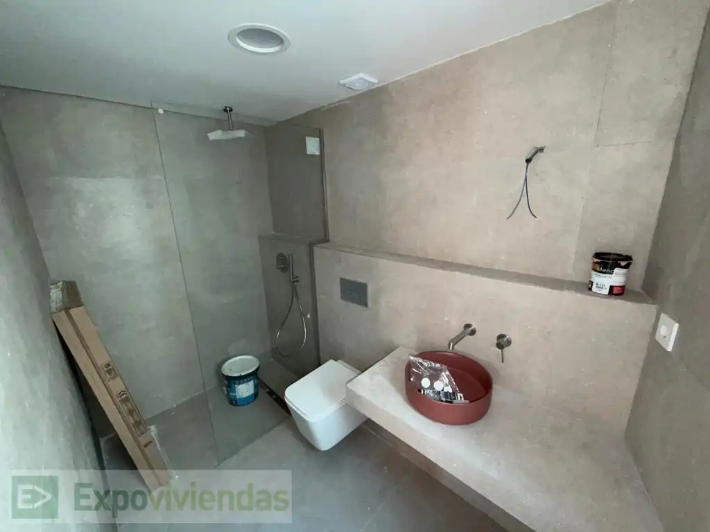 Bathroom of Apartments for sale in Murcia