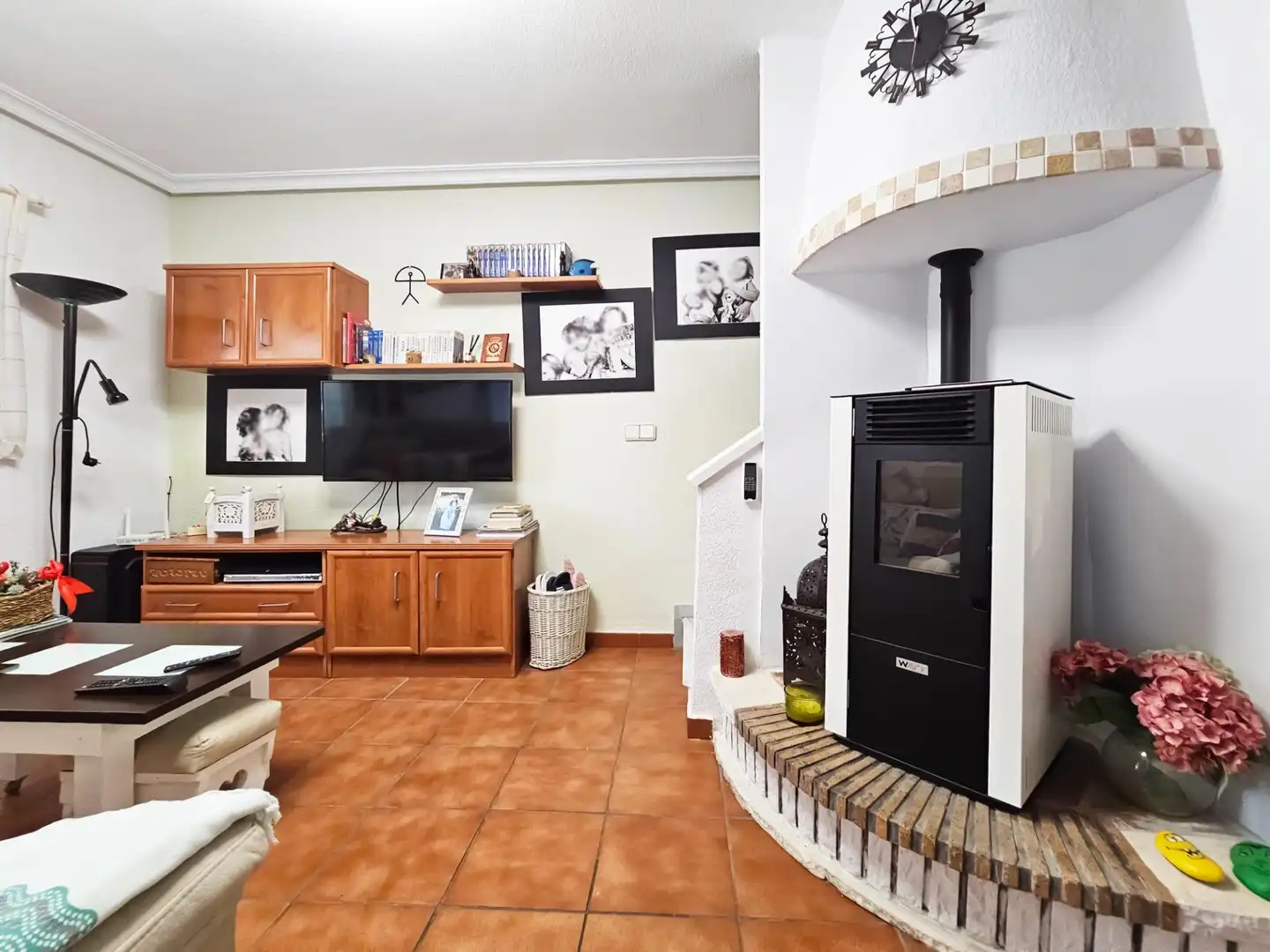 Bungalow with pool for sale in RIOJA LA, imagen 11