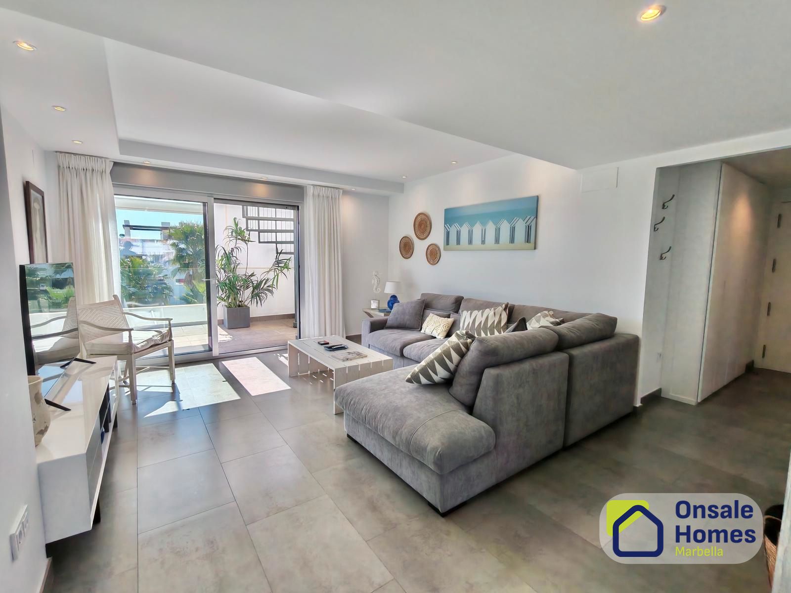 Dachboden zum Verkauf in Calle Pico Alcazaba, Benatalaya, Benamara - Atalaya