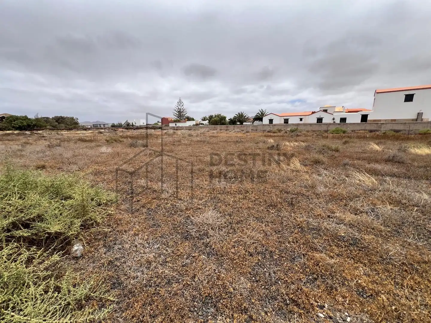 Residential for sale in La Oliva