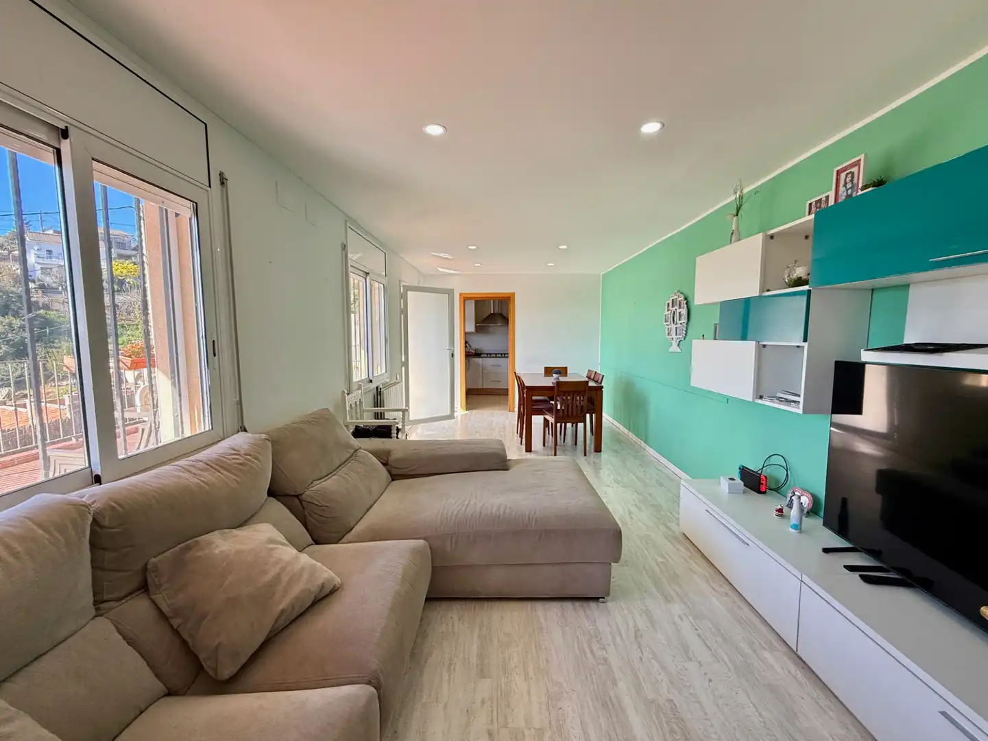 Casa o chalet en venta en Carrer de Rudyard Kipling, Castellnou - Can Mir - Can Solà