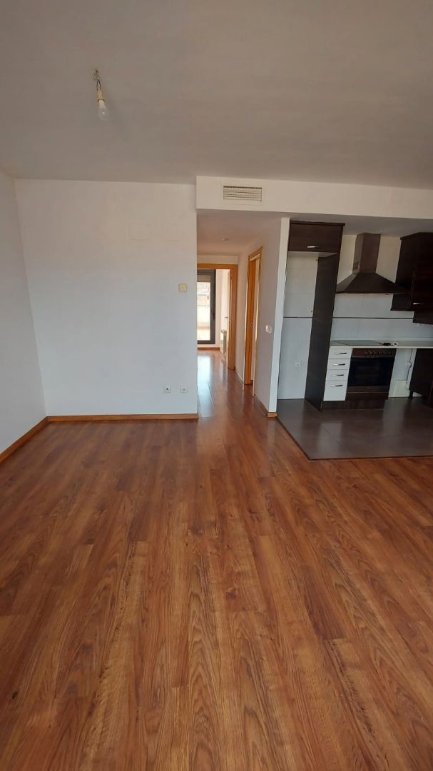 Pis en venda en Caspe amb Calefacció, Parquet i Terrassa