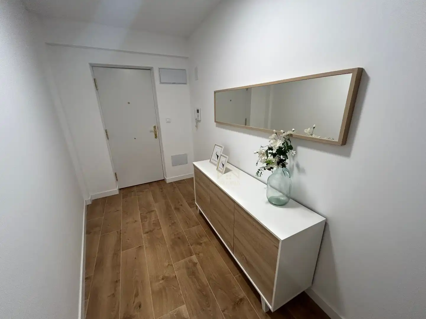Piso de alquiler en Maliaño