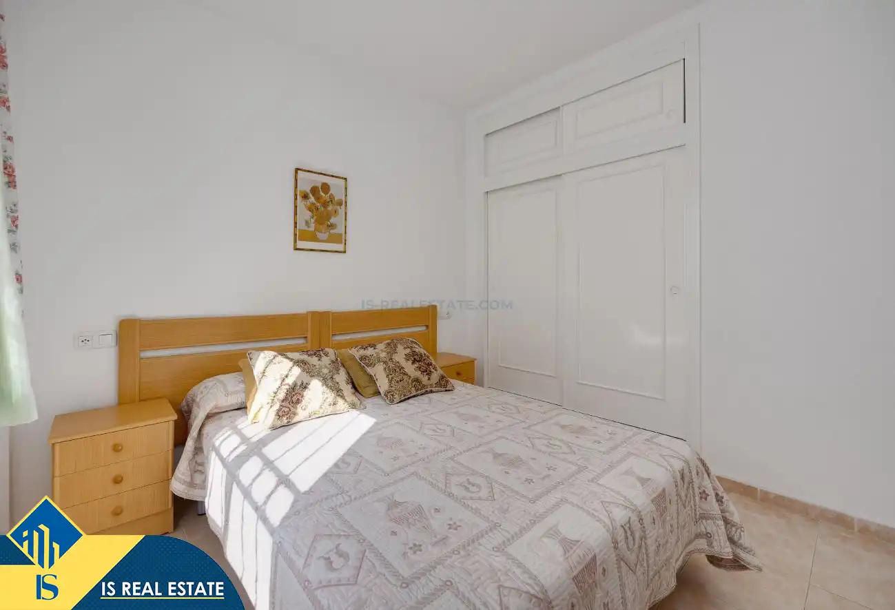 Bungalow mit Pool zum Verkauf in Playa del Acequión, Náufragos y Rocío del Mar, imagen 16