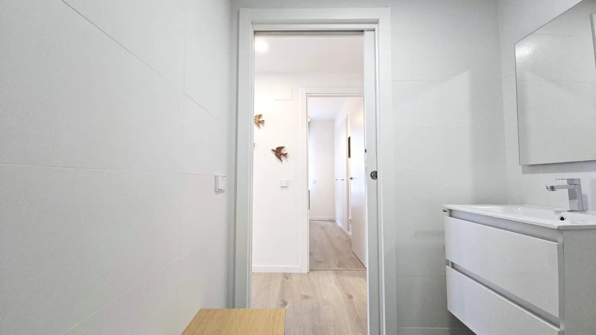 Wohnung zur Miete in MARE NOSTRUM, Port