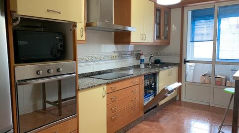 Foto 2 de Dúplex en venda a Alto del Castaño, Narón