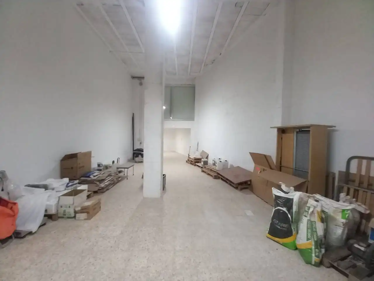 Local comercial en venda a Calle Antonino Sistac, imagen 11