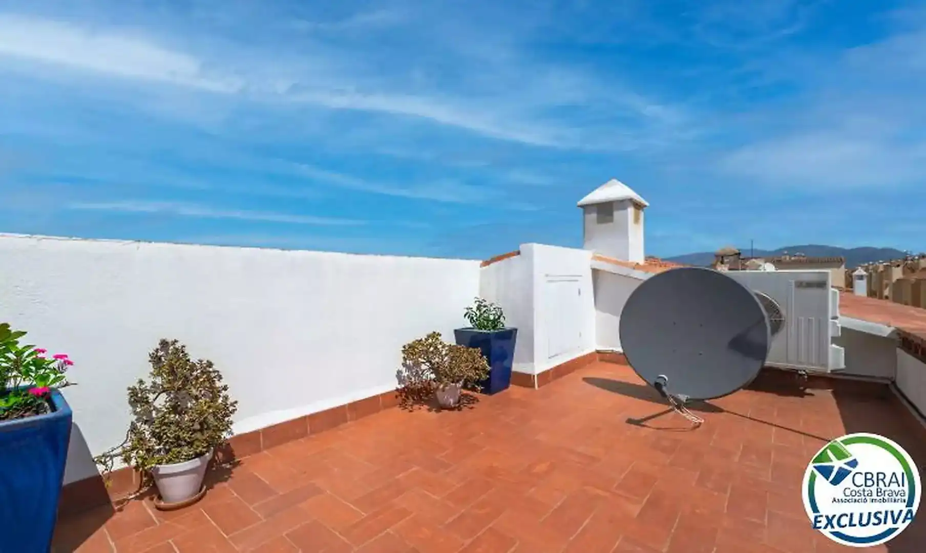 Apartament amb piscina en venda a Calle Gran reserva, cami de Flors n °, planta 3 , puerta 52 , paking 2 7, imagen 19