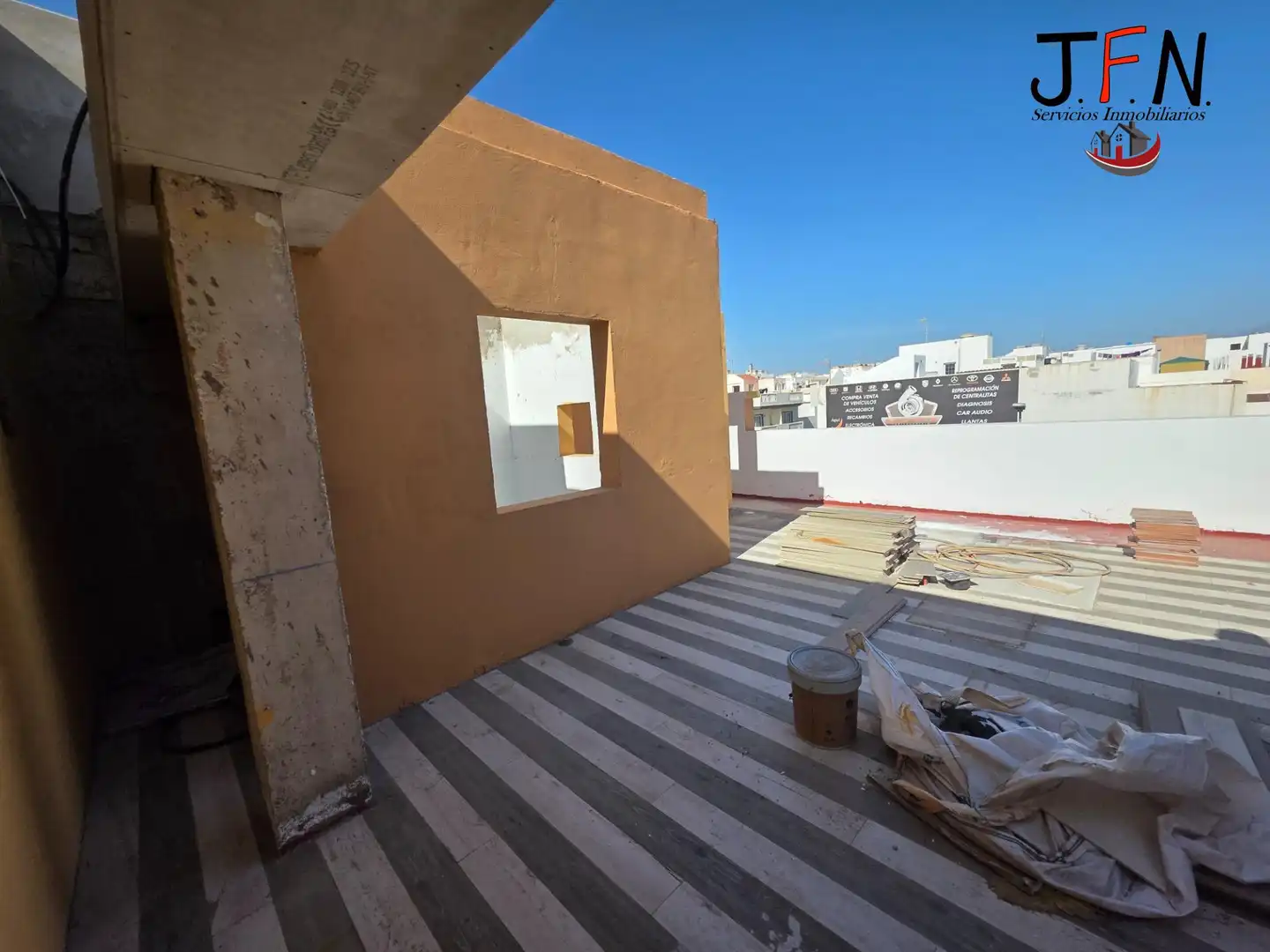Apartament en venda a Calle MARIA ESTRADA, Fabelo