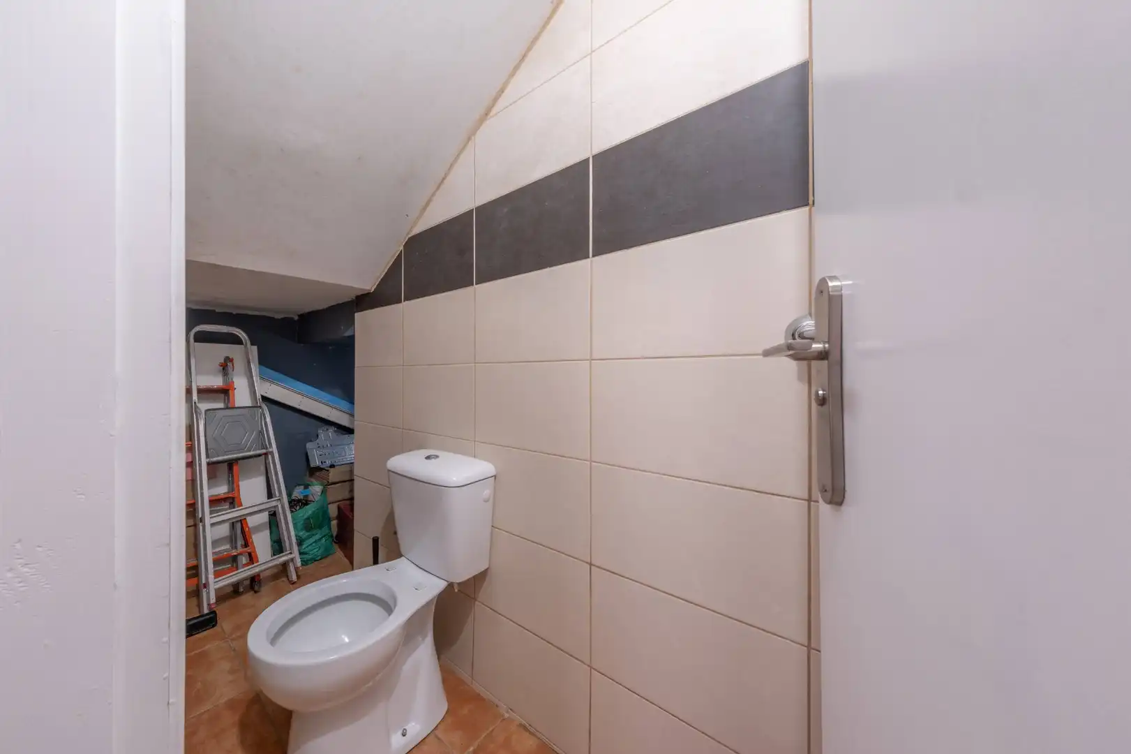 Baño de Casa o chalet en venta en Moya (Las Palmas) con Aire acondicionado, Terraza y Balcón