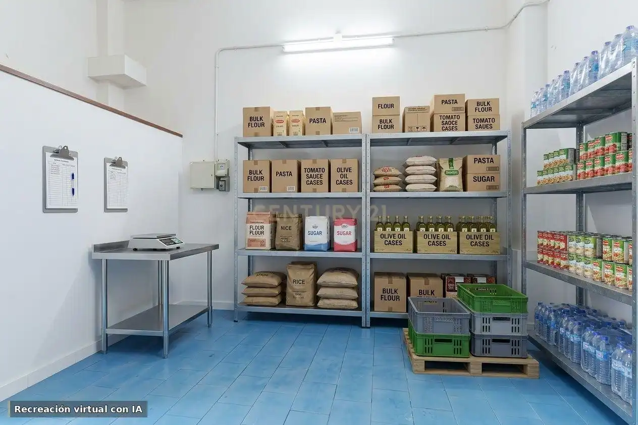Business premises for sale in C. la Luna, 11, 23009 Jaén, Spain, imagen 6