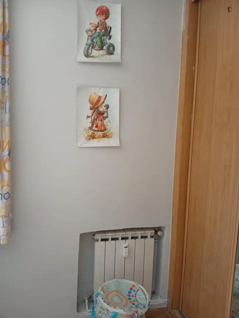 Habitació a Chopera