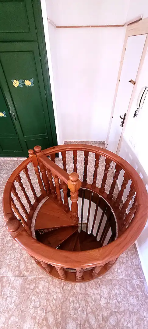 Casa adosada en venta en Roquetas Pueblo