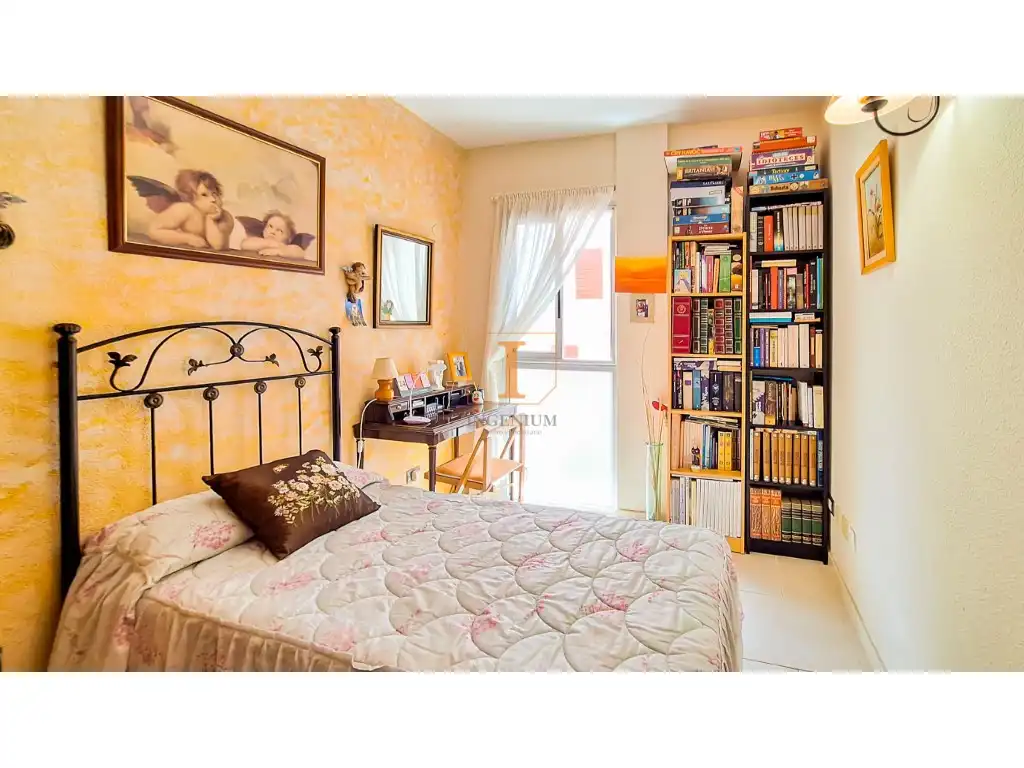 Bedroom of Attic for sale in La Orotava
