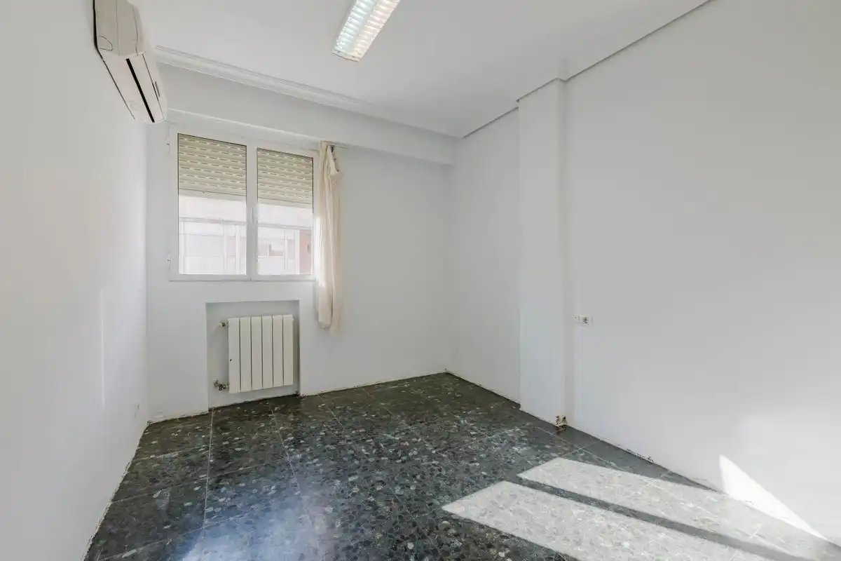 Piso con ascensor en venta en Calle Grupo Oscar Carvallo, imagen 22
