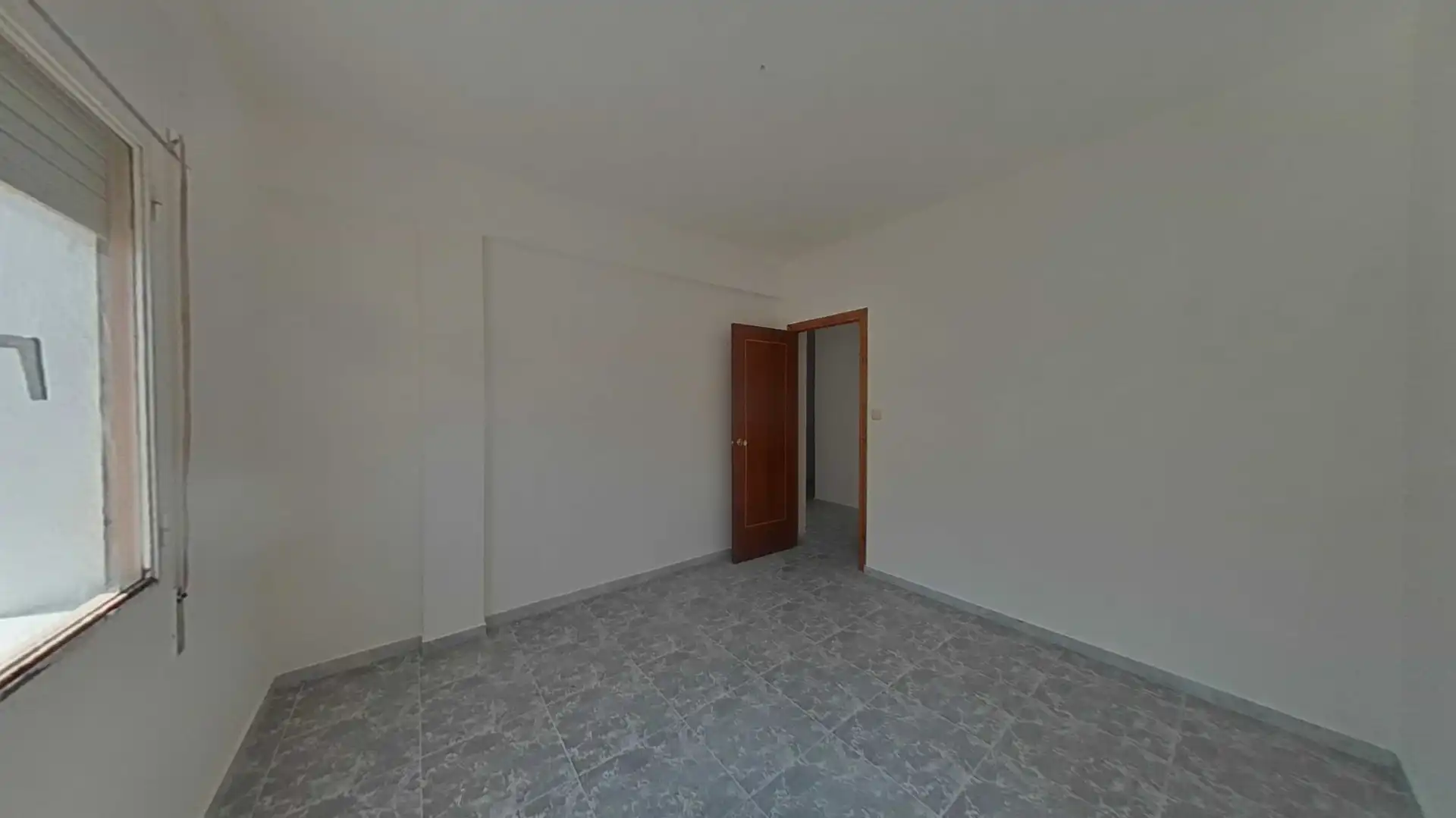 Bedroom of Flat for sale in Baza  with Terrace and Balcony