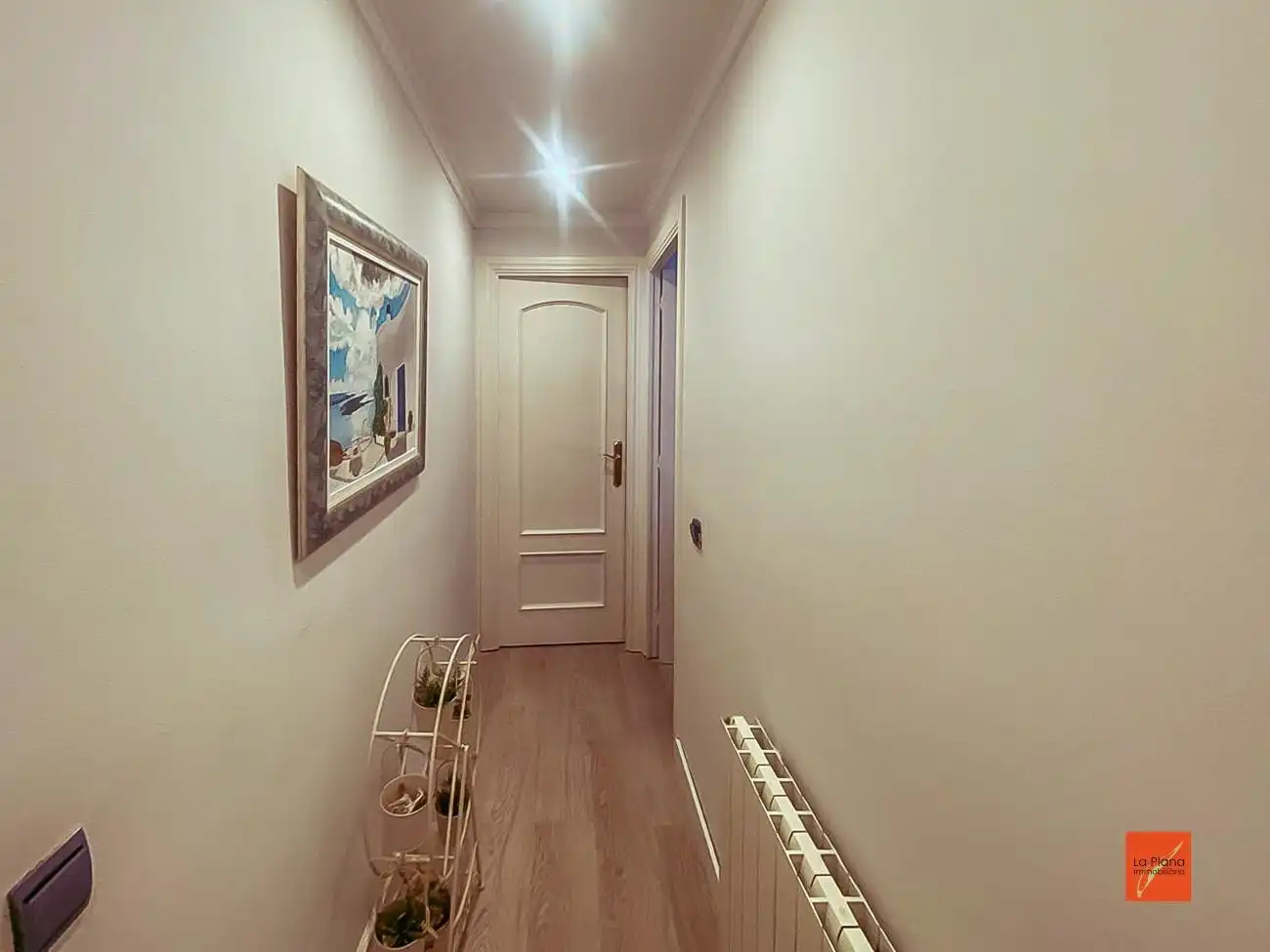 Flat with terrace for sale in Avenida RAPITA, imagen 25