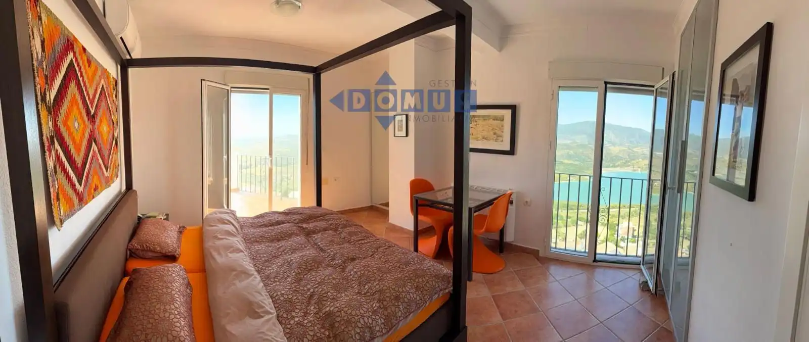 Habitación de Casa o chalet en venta en Zahara con Aire acondicionado, Calefacción y Terraza