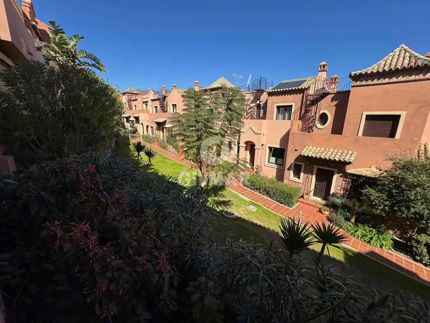 Casa a schiera con piscina in vendita a Costa Natura, imagen 21