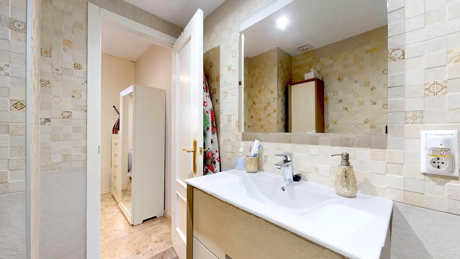 Wohnung mit Terrasse zum Verkauf in Avenida BLAS INFANTE, imagen 25