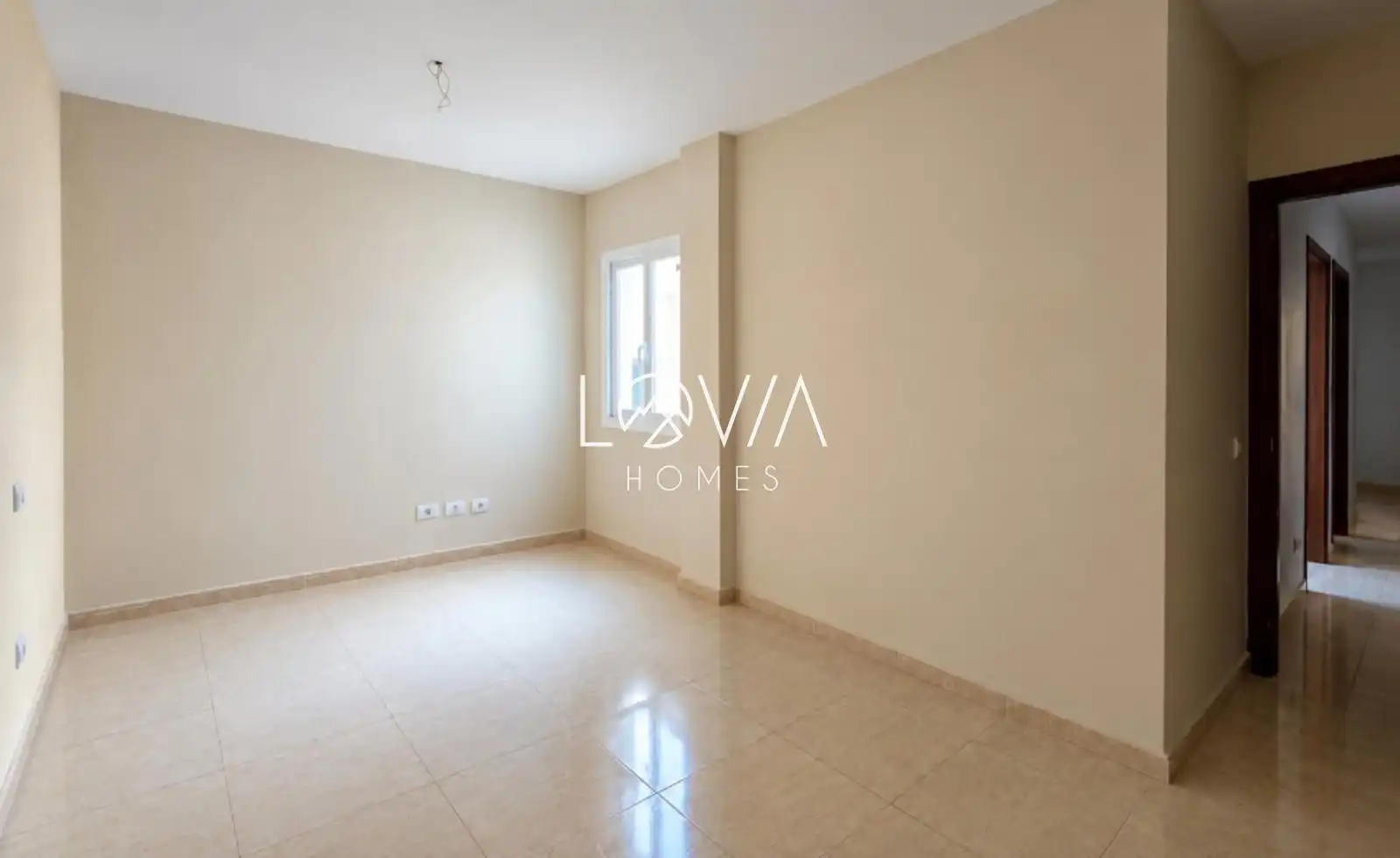 Bedroom of Flat for sale in Gáldar  with Storage room