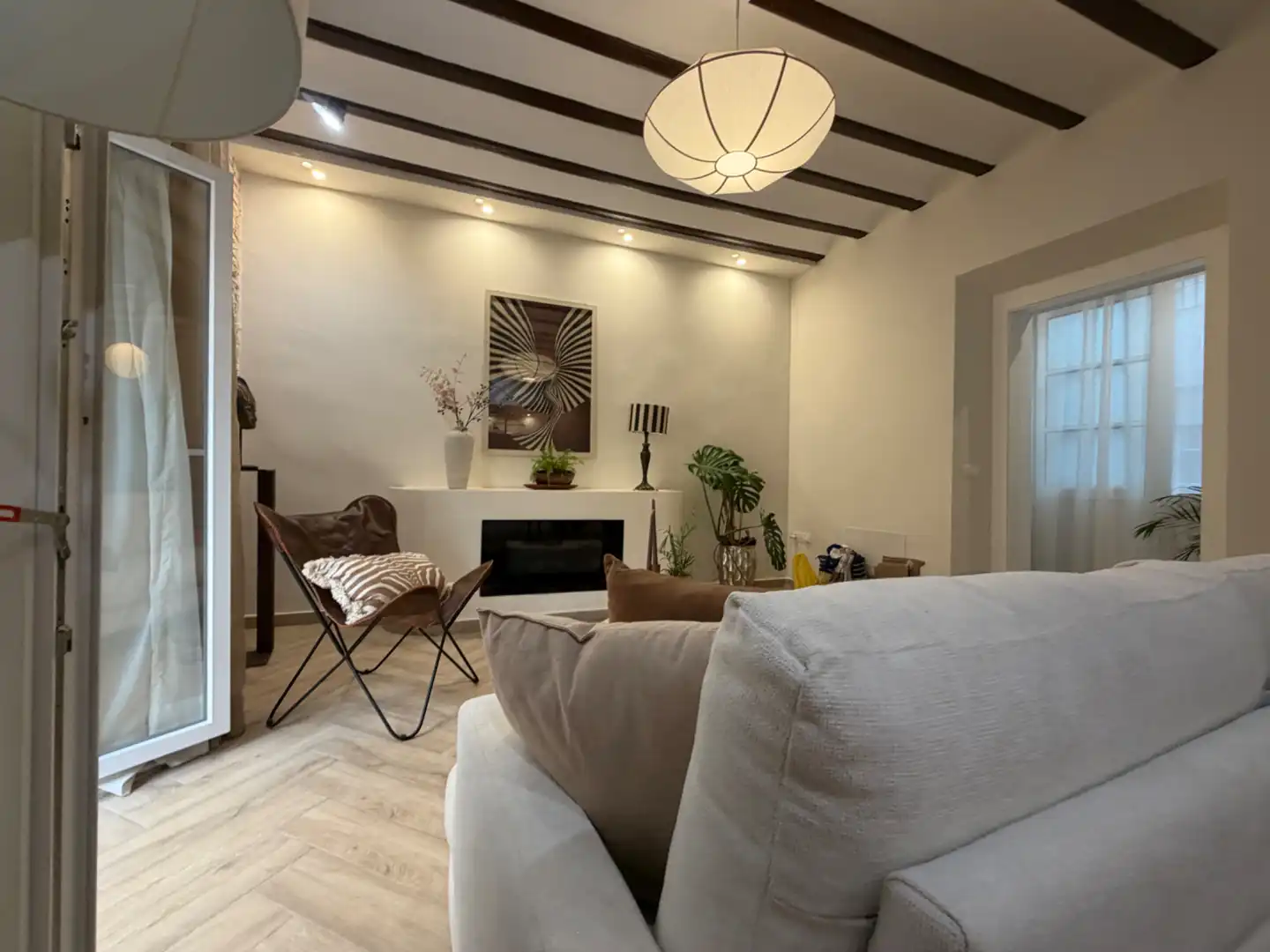 Wohnung mit Terrasse zum Verkauf in Centro Histórico, imagen 9